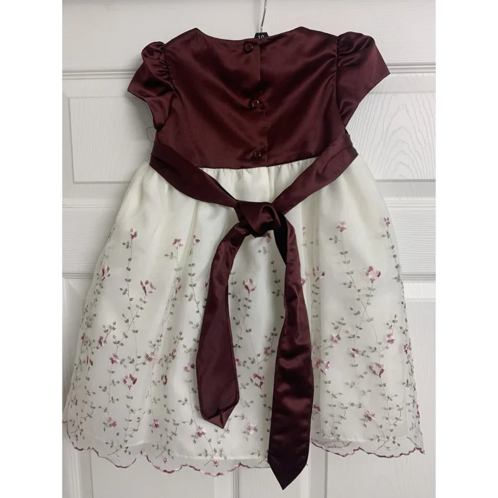 Zue Hermosa charming dress